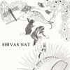 SHIVAS NAT - Shivas Nat (Limited edition CLEAR 7"EP) (2018)
