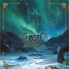 CROM - When Northmen Die (2017) (Limited edition 2LP