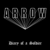 ARROW - Diary Of A Soldier (1986) (Limited edition LP
