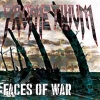 PROMETHIUM - Faces Of War (2018)