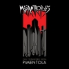 PIMENTOLA - Misantropolis (2007) (CD rerelease