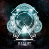 ALIGHT - Spiral Of Silence (2018) (DIGI)