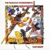 86723 FABULOUS THUNDERBIRDS - Tuff Enuff (1986) (re-release