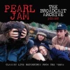 PEARL JAM - The Broadcast Archive (3CD) (2018)