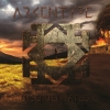 ARKENTYPE - Disorientated (2015) (LP)