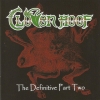 CLOVEN HOOF - The Definitive Part Two (2018)