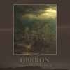 OBERON - Through Time and Space (Limited edition DIGI CD) (2014)