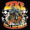 ZEKE - Hellbender (2018)