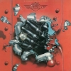 LEGS DIAMOND - A Diamond Is A Hard Rock+6 (1977) (remastered