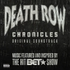 V/A - Death Row Chronicles (O.S.T.)  (2018)