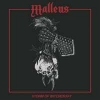 MALLEUS - Storm Of Witchcraft (Limited edition LP) (2018)