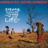 ARRESTED DEVELOPMENT - 3 Years