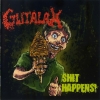 GUTALAX - Shit Happens (2015) (CD reissue
