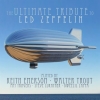 V/A - The Ultimate Tribute To Led Zeppelin (2CD) (2018)