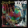LIVING COLOUR - Vivid (1988) (Expanded edition CD