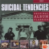 SUICIDAL TENDENCIES - Original Album Classics (5CD-Box) (2016)