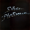 SILVER PLATINUM - Silver Platinum (1981) (Limited edition CD