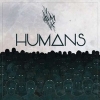 I AM K - Humans (DIGI CD) (2018)
