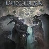 LORDS OF BLACK - Icons Of The New Days (2018) (2CD) (DIGI)