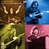VANILLA FUDGE - Live At Sweden Rock 2006 (50th Anniversary Concert) (DIGI CD+DVD) (2017)