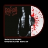 LEVIATHAN (USA) - Tentacles Of Whorror (2004) (Limited edition WHITE/RED SPLATTER 2LP