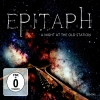 EPITAPH - A Night At The Old Station (2CD+DVD) (2017)