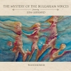MYSTERY OF THE BULGARIAN VOICES FEAT. LISA GERRARD - Boocheemish (LP) (2018)