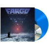FARGO - Constellation (2018) (LP+CD) (BLUE)