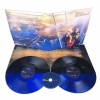 SPACE ELEVATOR - II (2018) (2LP+CD) (BLUE)