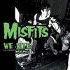 MISFITS - We Bite: Live At Irving Plaza New York 1982 (2018)