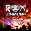 ROX DIAMOND - Let The Music Do The Talkin (2018)
