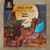 FATSO JETSON / YAWNING SONS / WATERWAYS / MARIO LALLI - Legends Of The Desert (DesertFest 2018) (AZUR BLUE 12"EP) (2018)