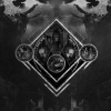 DRONNY DARKO - Black Hive (Limited edition DIGI CD) (2018)