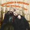 WITTHÜSER & WESTRUPP - Der Jesuspilz Live 1971 (Limited edition CD