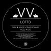 LOTTO - VV (Limited edition LP) (2018)