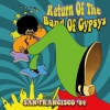 RETURN OF THE BAND OF GYPSYS - San Francisco '84 (2CD) (2018)