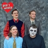 DON'T WORRY - Who Cares Anyway? (2018)
