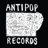 V/A - Antipop Records 2009-2018 (CD) (2018)