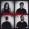 HYSTERESE - Hysterese (3rd Album) (Limited edition WHITE LP) (2018)