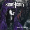 KING HEAVY - Guardian Demon (Limited edition LP) (2018)