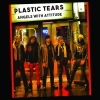 PLASTIC TEARS - Angels With Attitude (2018)