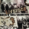 LIVERBOX - Rock N'Roll Salvation (2018)