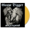 GRAVE DIGGER - Witch Hunter+3 (1985) (remastered
