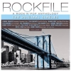V/A - Rockfile 1 (Limited edition Audiophile LP) (2018)