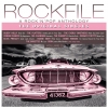V/A - Rockfile 2 (Limited edition Audiophile LP) (2018)