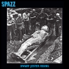 SPAZZ - Dwark Jester Rising (1994) (re-release