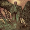 MORTUOUS - Through Wilderness (2018)