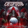 ERUPTION - Cloaks Of Oblivion (2018)