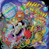 DESERT WIZARDS - Beyond The Gates Of The Cosmic Kingdom (2017) (Limited edition CD