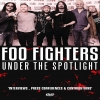 FOO FIGHTERS - Under The Spotlight (DVD) (2018)